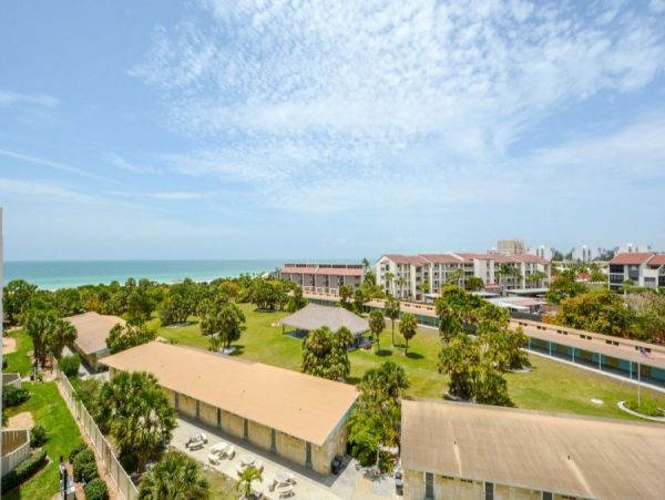 Siesta Key Condo 920048