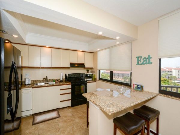 Siesta Key Condo 920048