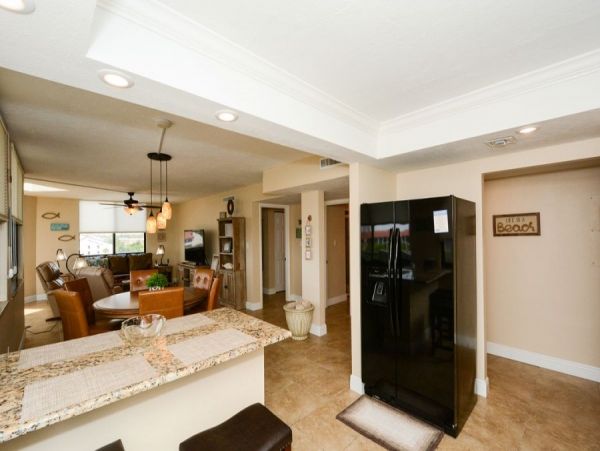 Siesta Key Condo 920048