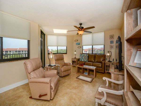 Siesta Key Condo 920048