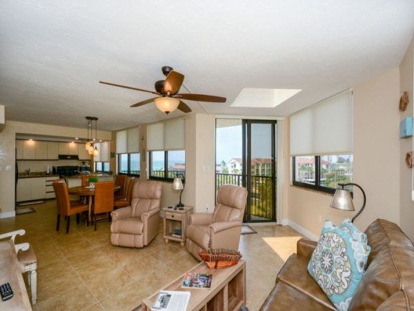 Siesta Key Condo 920048