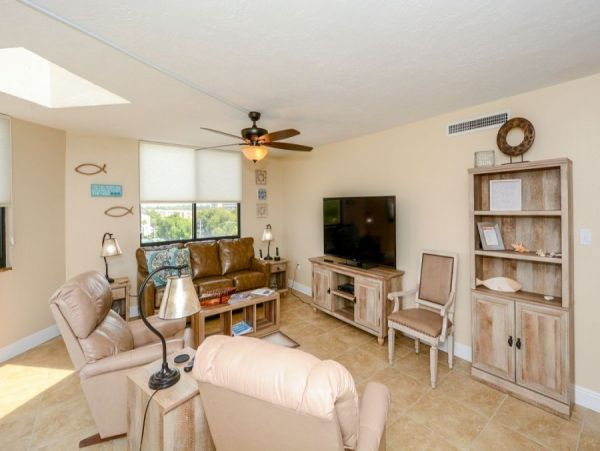 Siesta Key Condo 920048