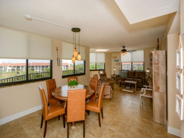 Siesta Key Condo 920048