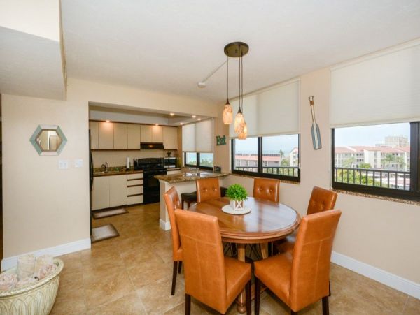 Siesta Key Condo 920048