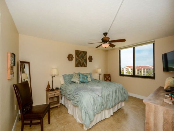 Siesta Key Condo 920048