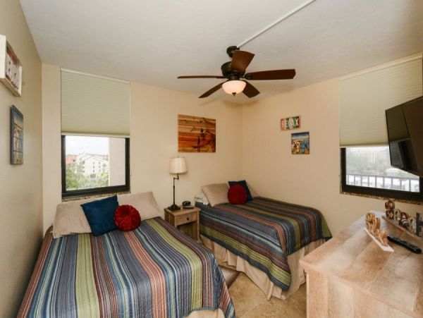Siesta Key Condo 920048