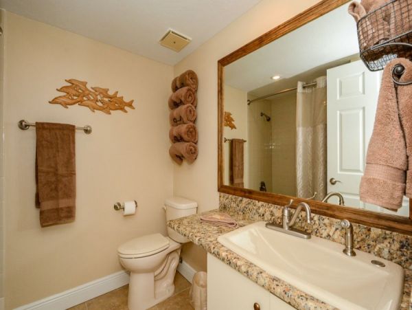Siesta Key Condo 920048