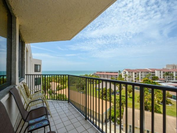Siesta Key Condo 920048
