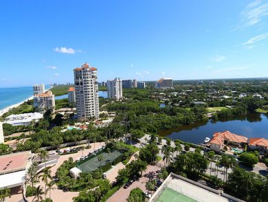Naples Condo 920053