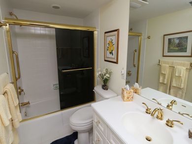 Naples Condo 920053