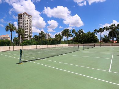 Naples Condo 920053