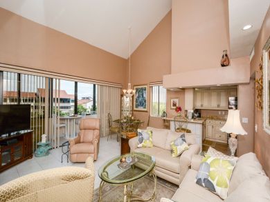 Siesta Key Condo 920054