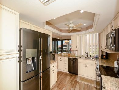 Siesta Key Condo 920054