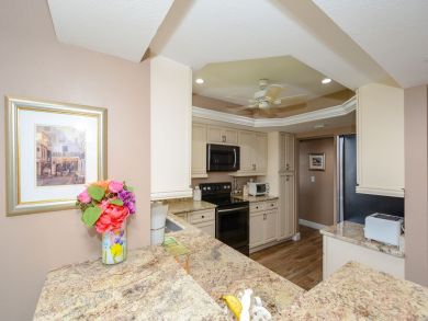 Siesta Key Condo 920054