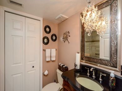 Siesta Key Condo 920054