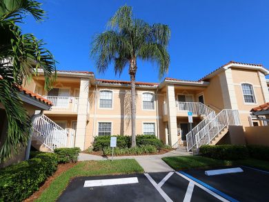 Bonita Springs Condo 920057