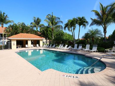 Bonita Springs Condo 920057