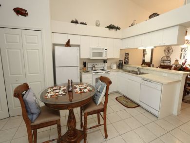 Bonita Springs Condo 920057