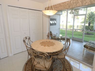 Two Bedroom Fort Myers Vacation Condo Sleeps Four Guests