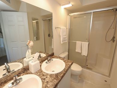 Two Bedroom Fort Myers Vacation Condo Sleeps Four Guests