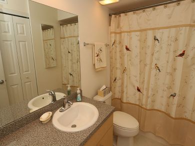 Two Bedroom Fort Myers Vacation Condo Sleeps Four Guests