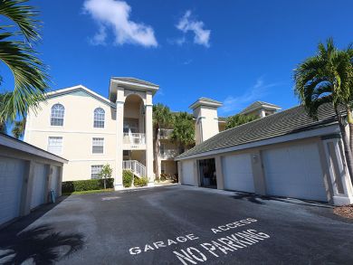 Two Bedroom Fort Myers Vacation Condo Sleeps Four Guests