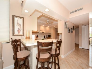 Siesta Key Beach To Bay Vacation Accommodation