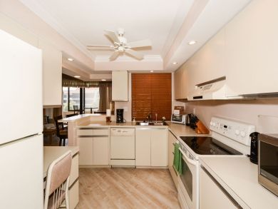 Siesta Key Beach To Bay Vacation Accommodation
