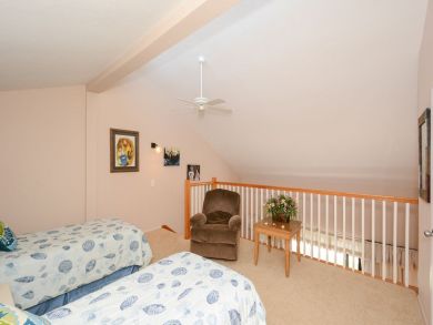 Siesta Key Beach To Bay Vacation Accommodation