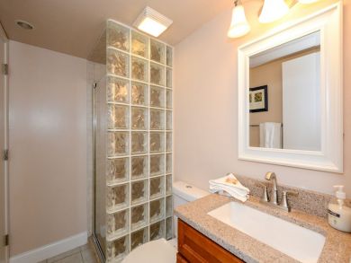 Siesta Key Beach To Bay Vacation Accommodation