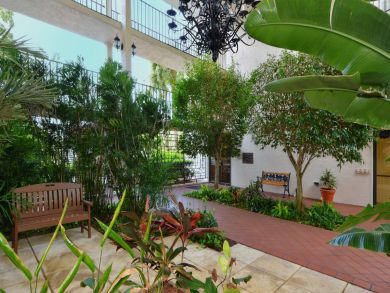 Siesta Key Beach To Bay Vacation Accommodation