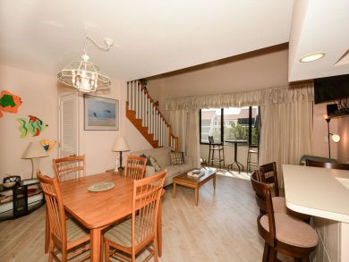 Siesta Key Beach To Bay Vacation Accommodation