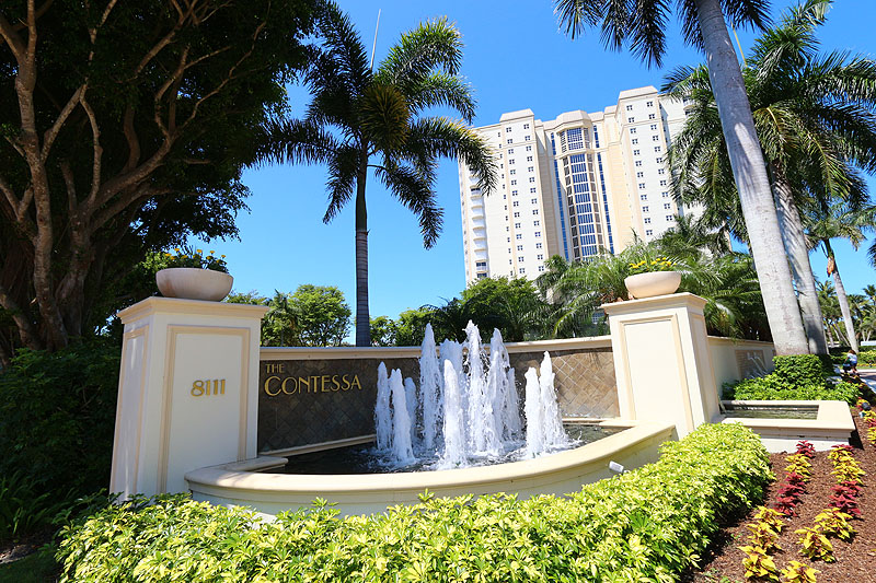 Naples Condo 920062