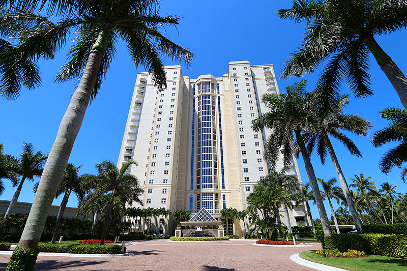Naples Condo 920062