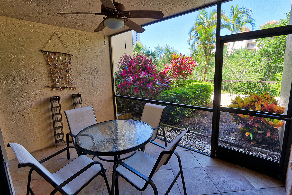 Naples Condo 920072