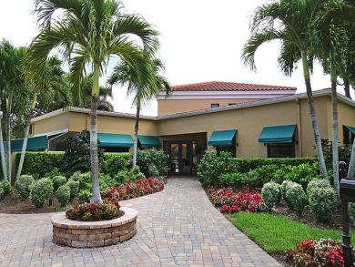Naples Condo 920072