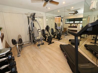 Naples Condo 920072