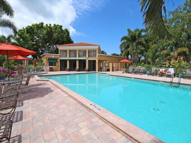 Naples Condo 920072