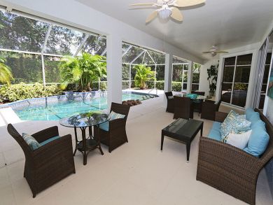 Bonita Springs Home 920080