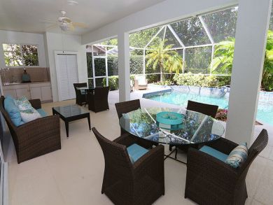 Bonita Springs Home 920080