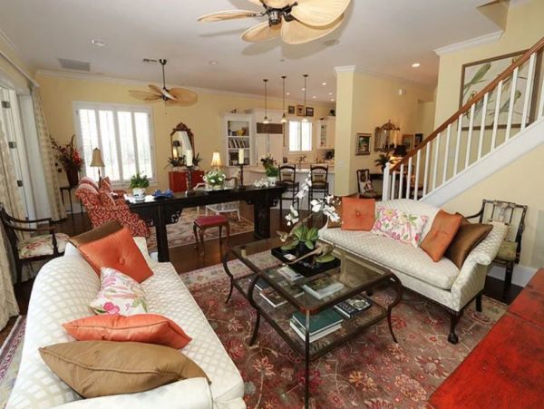 Olde Naples Vacation Home with 4 Bedroom Plus Den & Pool