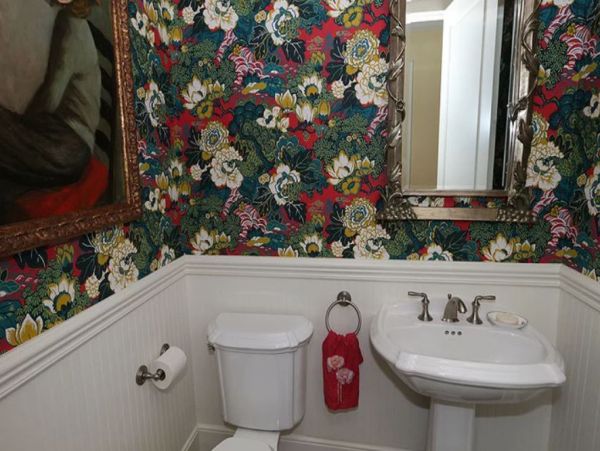 Olde Naples Vacation Home with 4 Bedroom Plus Den & Pool