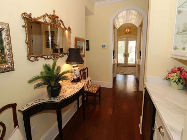 Olde Naples Vacation Home with 4 Bedroom Plus Den & Pool