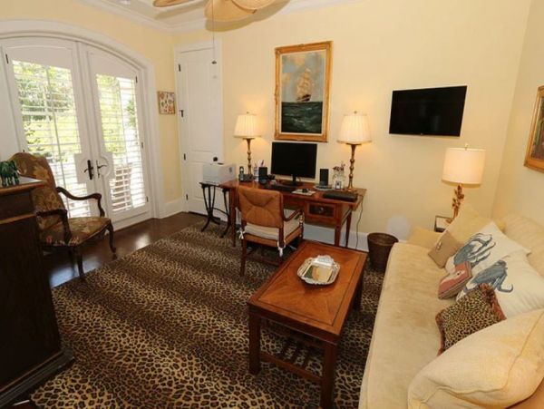 Olde Naples Vacation Home with 4 Bedroom Plus Den & Pool