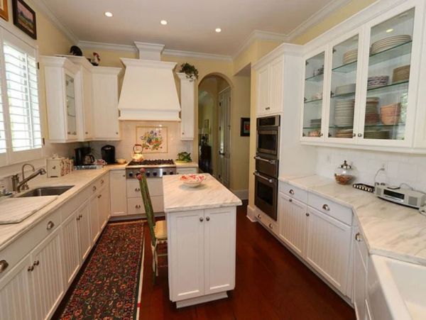 Olde Naples Vacation Home with 4 Bedroom Plus Den & Pool