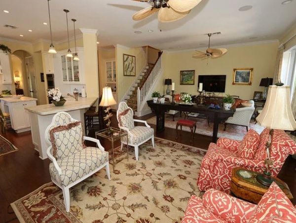 Olde Naples Vacation Home with 4 Bedroom Plus Den & Pool