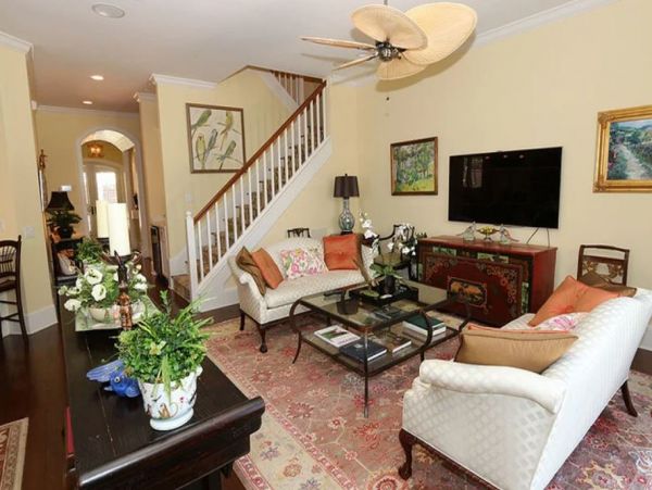 Olde Naples Vacation Home with 4 Bedroom Plus Den & Pool