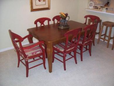 Naples Condo 920092