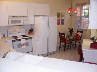 Naples Condo 920092