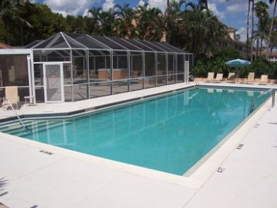 Naples Condo 920092